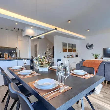 Mira By Interhome Nova Vas (Porec)