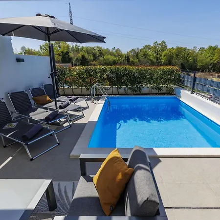 Holiday home Mira By Interhome Nova Vas (Porec)