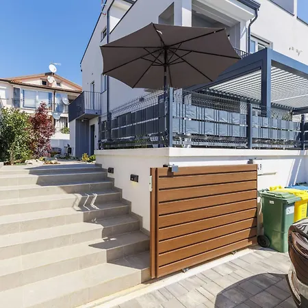 Holiday home Mira By Interhome *