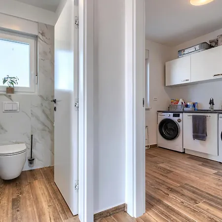 Mira By Interhome Nova Vas (Porec)