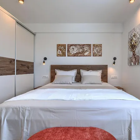 Mira By Interhome Holiday home