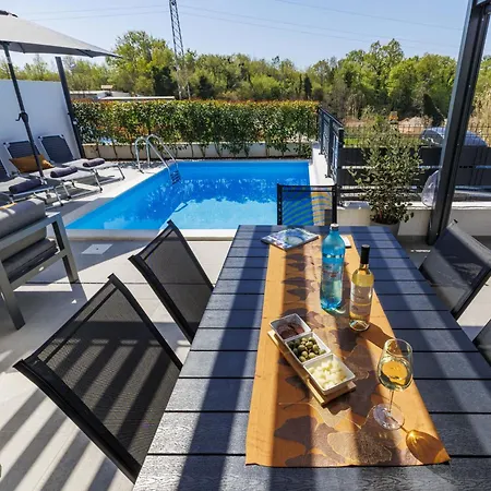 Holiday home Mira By Interhome Nova Vas (Porec)