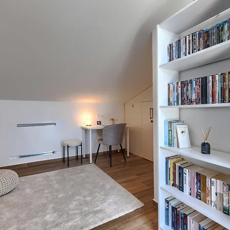 Mira By Interhome * Nova Vas (Porec)