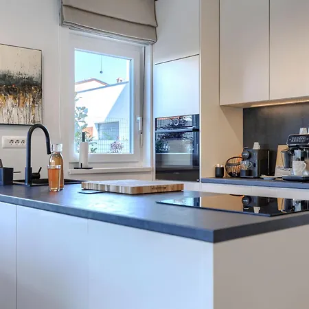 Mira By Interhome Holiday home Nova Vas (Porec)