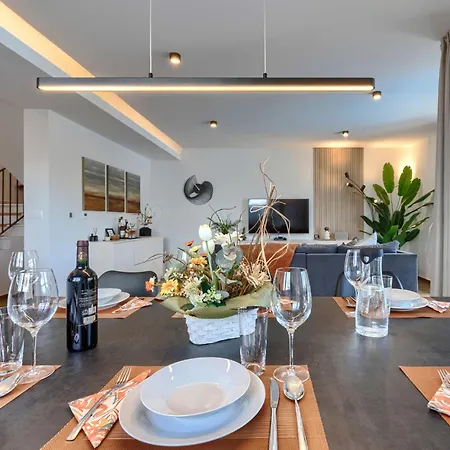 Holiday home Mira By Interhome Nova Vas (Porec)