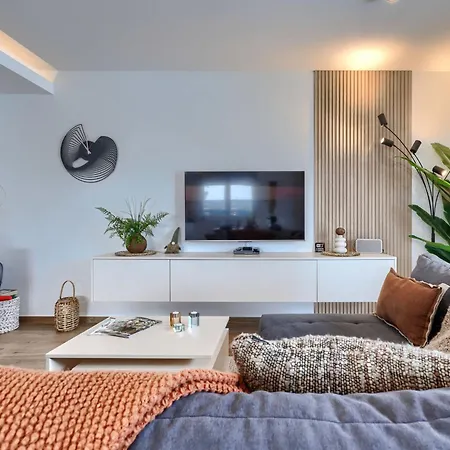 Holiday home Mira By Interhome Nova Vas (Porec)