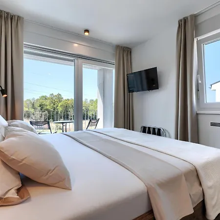 Mira By Interhome * Nova Vas (Porec)
