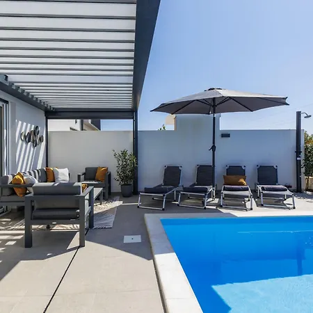 Mira By Interhome Nova Vas (Porec)