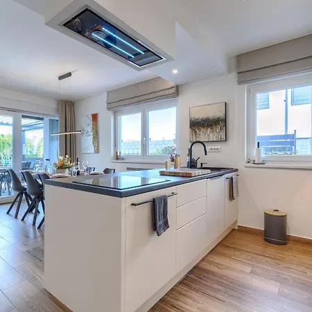 Holiday home Mira By Interhome Nova Vas (Porec)