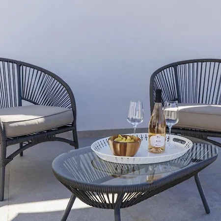 Mira By Interhome Holiday home Nova Vas (Porec)