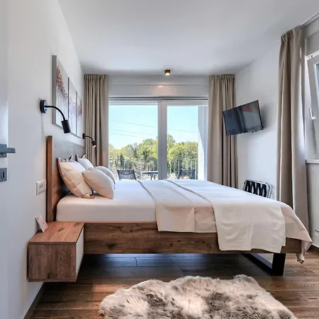 Mira By Interhome بيت للعطل *